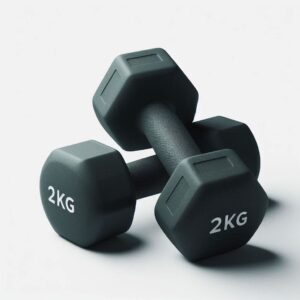 KéziErő 2kg Súlyzó Szett