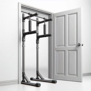 PowerGrip Húzódzkodó Rúd