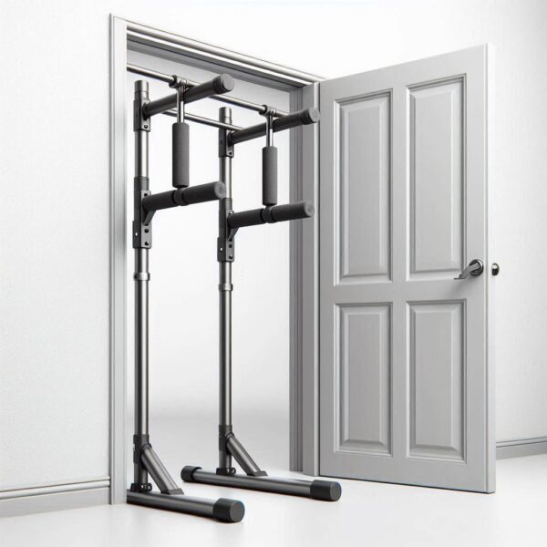 PowerGrip Húzódzkodó Rúd